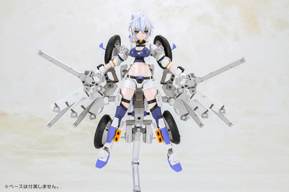(Pre-Order)  ETA Q1 2027 - KOTOBUKIYA - FRAME ARMS GIRL SECOND JIVE