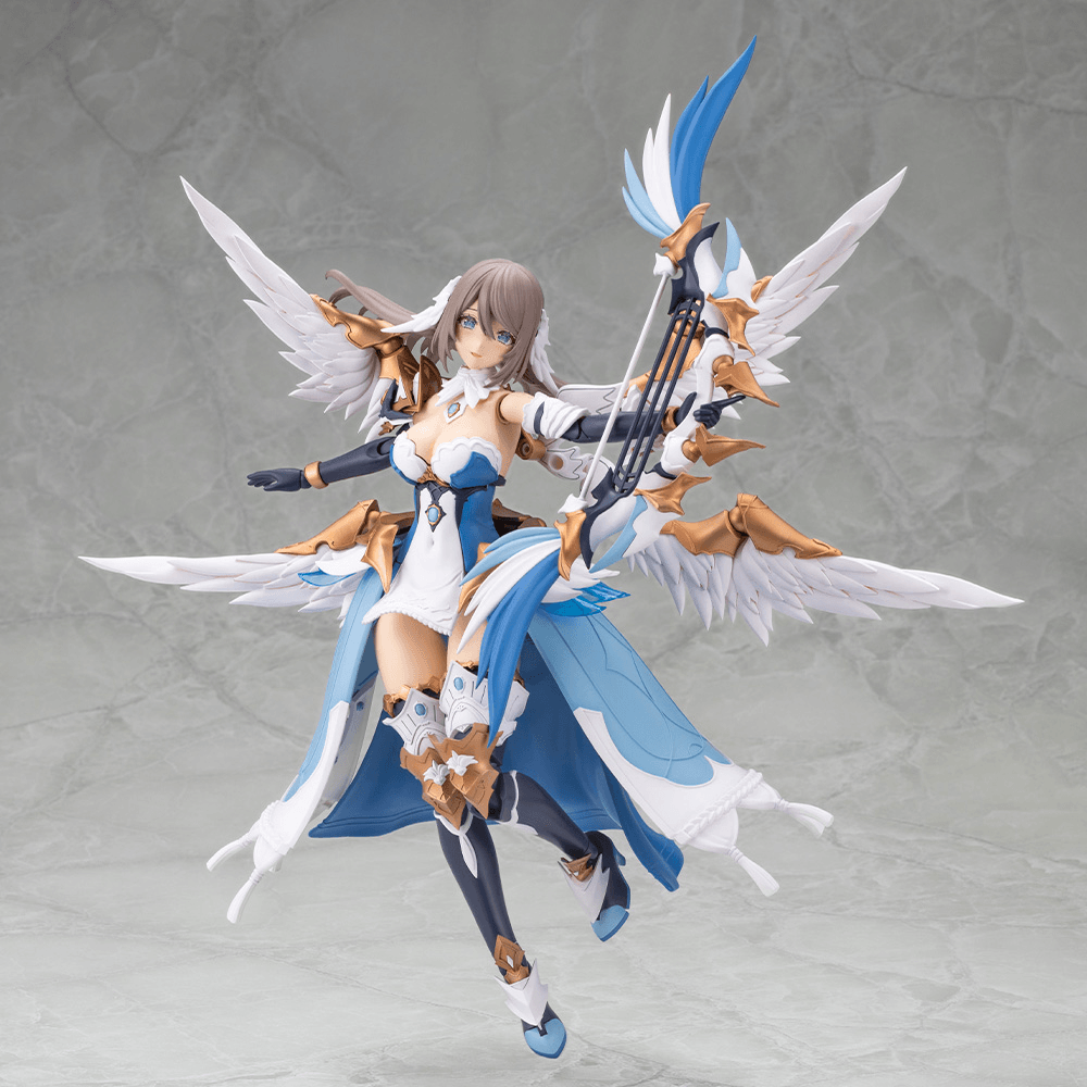 (Pre-Order)  ETA Q2 2026 - KOTOBUKIYA - GRANDE SCALE ERMEDA