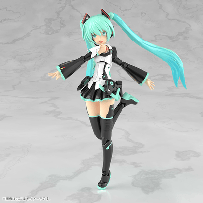 (Pre-Order CLOSED)  ETA Q4 2026 - KOTOBUKIYA - FRAME ARMS GIRL - GRANDE SCALE Frame Music Girl Hatsune Miku