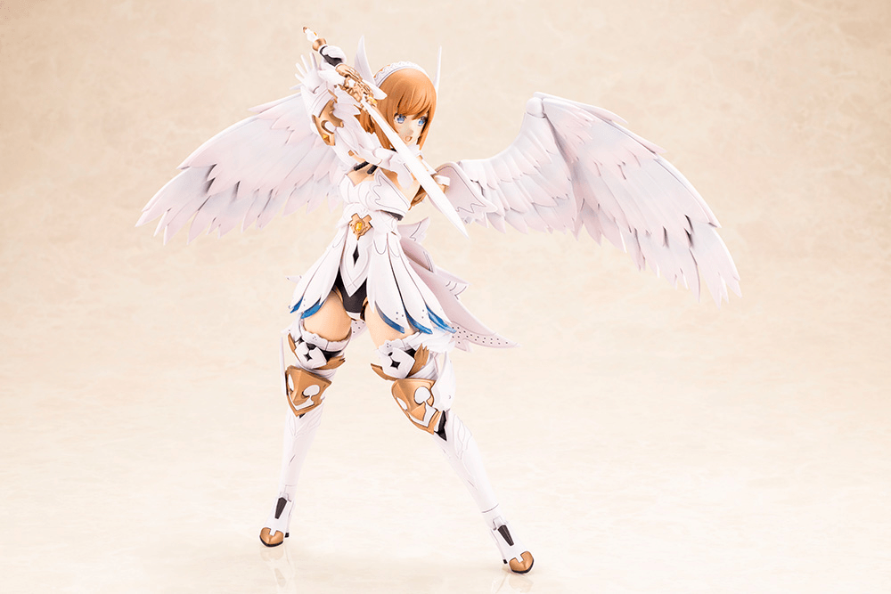 (Pre-Order)  ETA Q3 2026 - KOTOBUKIYA - ARCANADEA GRANDE SCALE LUMITEA