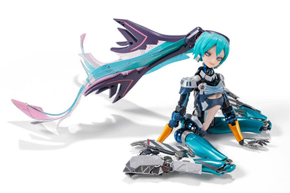 (Pre-Order CLOSED)  ETA Q1 2027 - HATSUNE MIKU METAL BUILD