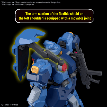 Bandai Hobby HGUC 