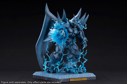 (Pre-Order)  ETA Q3 2026 - KOTOBUKIYA YU-GI-OH Obelisk the Tormentor Egyptian God Statue Expansion Parts Set