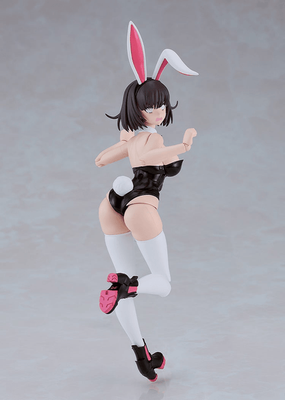 (Pre-Order)  ETA Q3 2027- PLAMATEA Kerry: Bunny Ver.