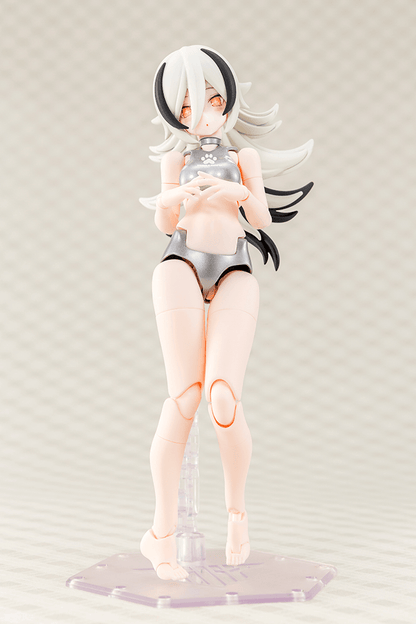 (Pre-Order) ETA Q2 2026 - Megami Device PUNI☆MOFU GIN LANG
