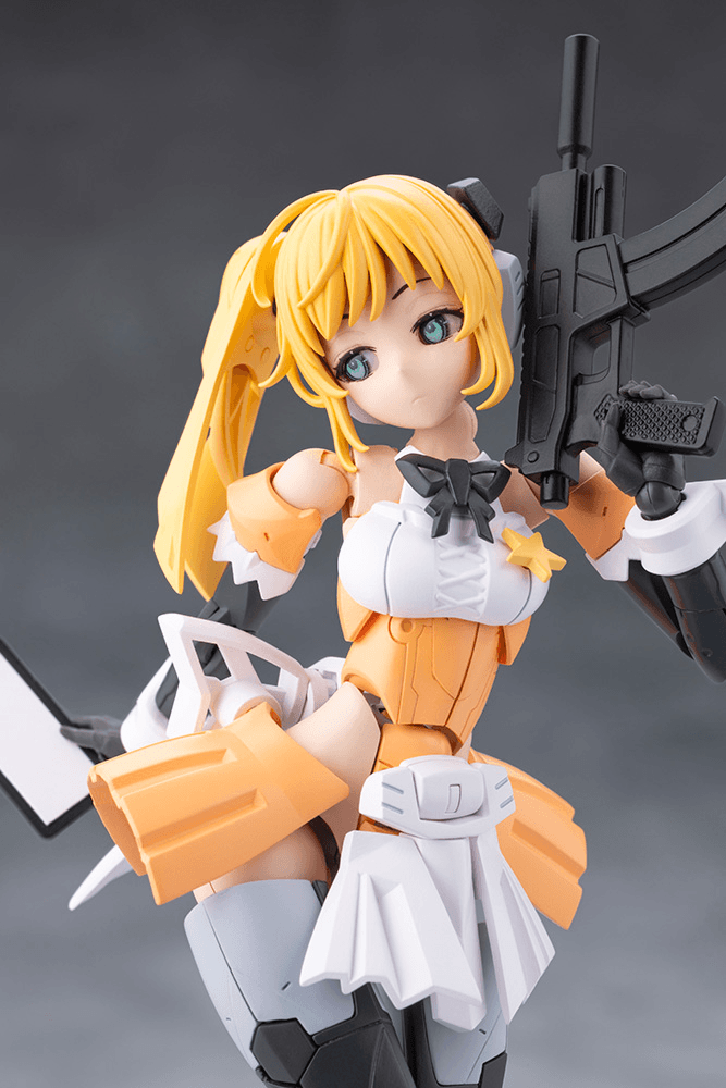 (Pre-Order)  ETA Q3 2027- STARS