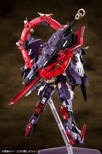 (Pre-Order CLOSED)  ETA Q3 2026 - KOTOBUKIYA - Megami Device - AUV Susanowo