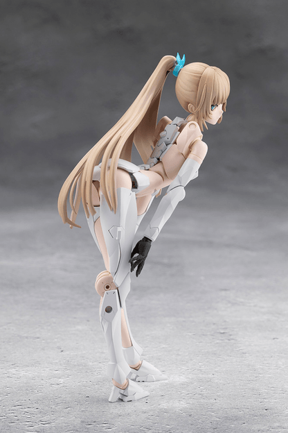 (Pre-Order) ETA Q2 2026 - KOTOBUKIYA MEGALOMARIA UNLIMITED UNIVERSE - EMULATOR