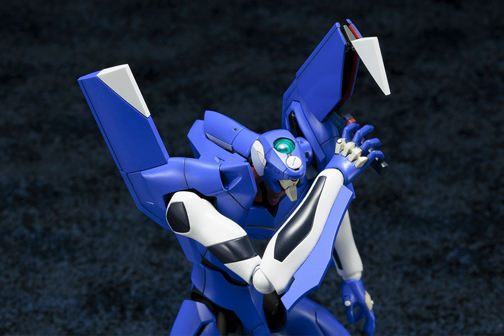 (Pre-Order)  ETA Q3 2026 - KOTOBUKIYA Evangelion EVA-00 PROTO TYPE TV Ver.