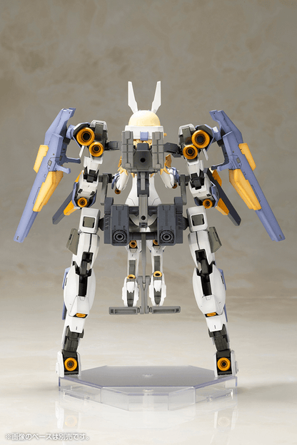 (Pre-Order) ETA Q2 2026 - Frame Arms Girl KOTOBUKIYA BASELARD with EXOSUIT BASELARD