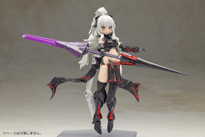 (Pre-Order)  ETA Q3 2026 - FRAME ARMS GIRL DURGA II 〈Noire Ver.〉