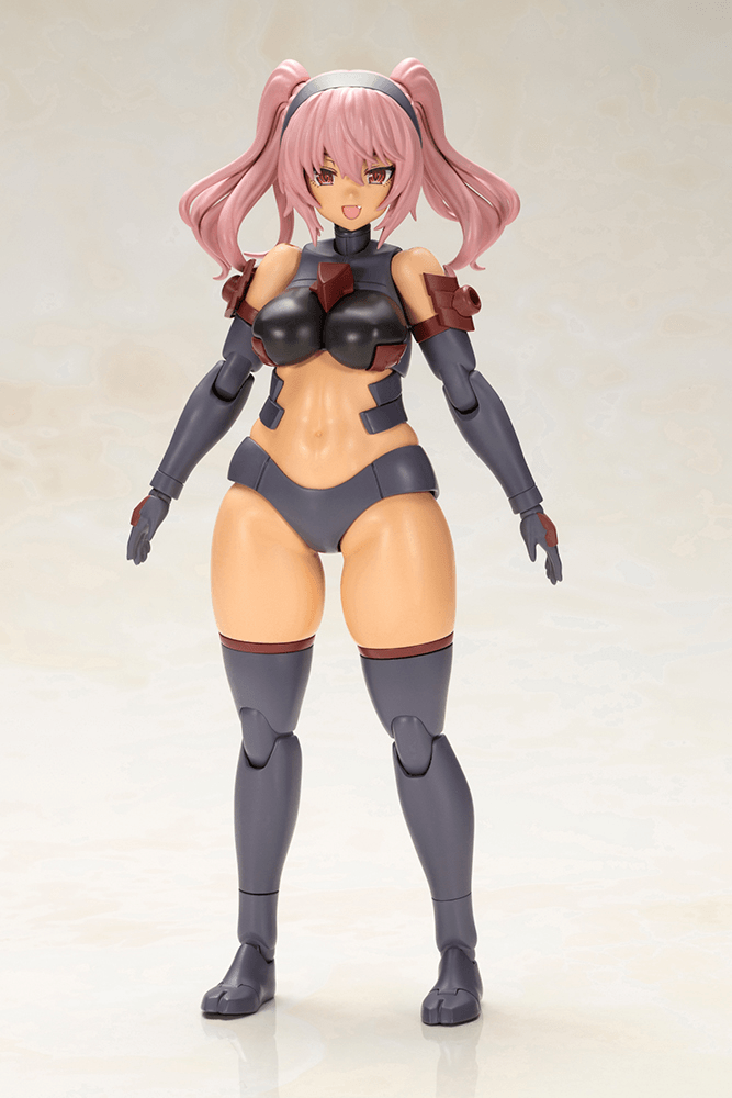 (Pre-Order)  ETA Q3 2026 - FRAME ARMS GIRL KAGUTSUCHI-OTSU FENCER