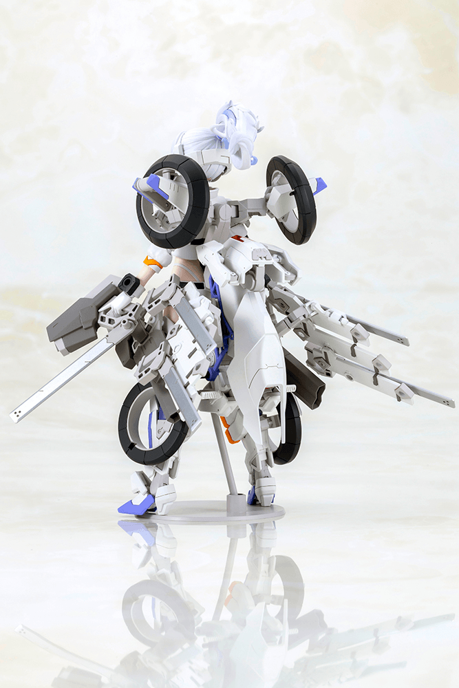 (Pre-Order)  ETA Q1 2027 - KOTOBUKIYA - FRAME ARMS GIRL SECOND JIVE