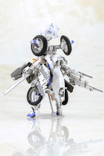 (Pre-Order)  ETA Q1 2027 - KOTOBUKIYA - FRAME ARMS GIRL SECOND JIVE