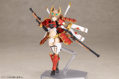 (Pre-Order CLOSED)  ETA Q4 2026 - KOTOBUKIYA - FRAME ARMS GIRL SHINGEN KAI
