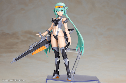 (Pre-Order CLOSED)  ETA Q3 2026 - KOTOBUKIYA - FRAME ARMS GIRLS - STYLET Swimsuit Low Visibility Ver.