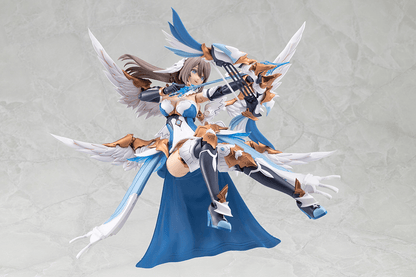 (Pre-Order)  ETA Q2 2026 - KOTOBUKIYA - GRANDE SCALE ERMEDA