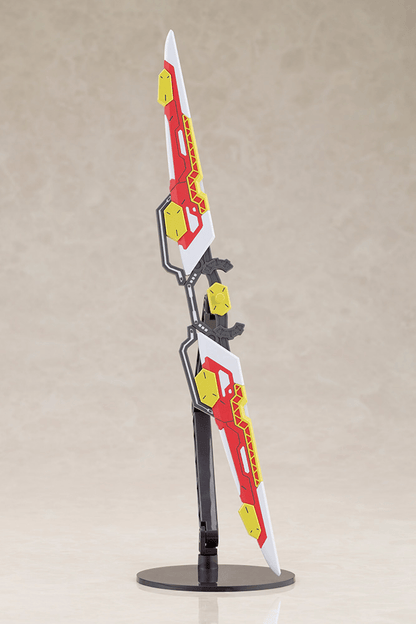 (Pre-Order CLOSED)  ETA Q4 2026 - KOTOBUKIYA - Megami Device - GRANDE SCALE Gene Stellatears Version