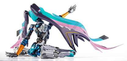 (Pre-Order CLOSED)  ETA Q1 2027 - HATSUNE MIKU METAL BUILD