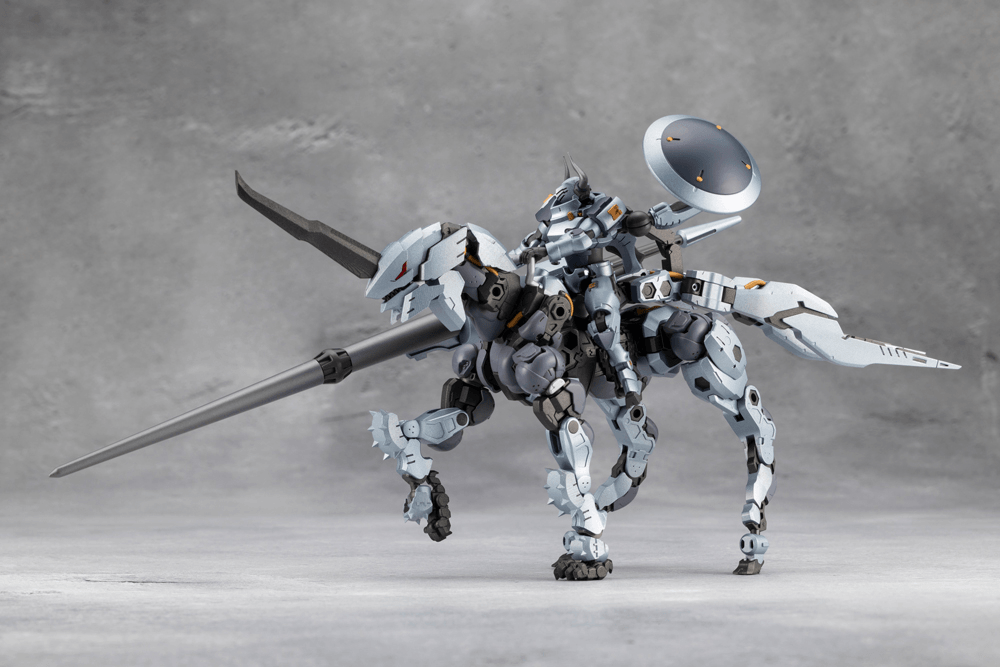 (Pre-Order)  ETA Q2 2026 - KOTOBUKIYA - HEXA GEAR - BLAUREGEN