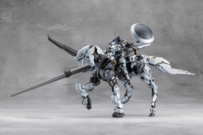 (Pre-Order)  ETA Q2 2026 - KOTOBUKIYA - HEXA GEAR - BLAUREGEN