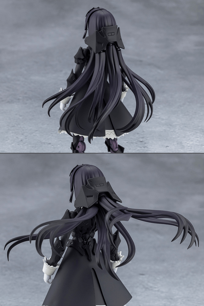 (Pre-Order CLOSED) ETA Q4 2026 - KOTOBUKIYA MEGALOMARIA UNLIMITED UNIVERSE - MARIA KAGARIBI[DRESS CODE]
