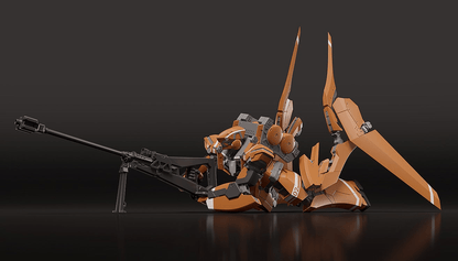 (Pre-Order CLOSED) ETA Q4 2026 - GOOD SMILE COMPANY MODEROID KG-6 Sleipnir