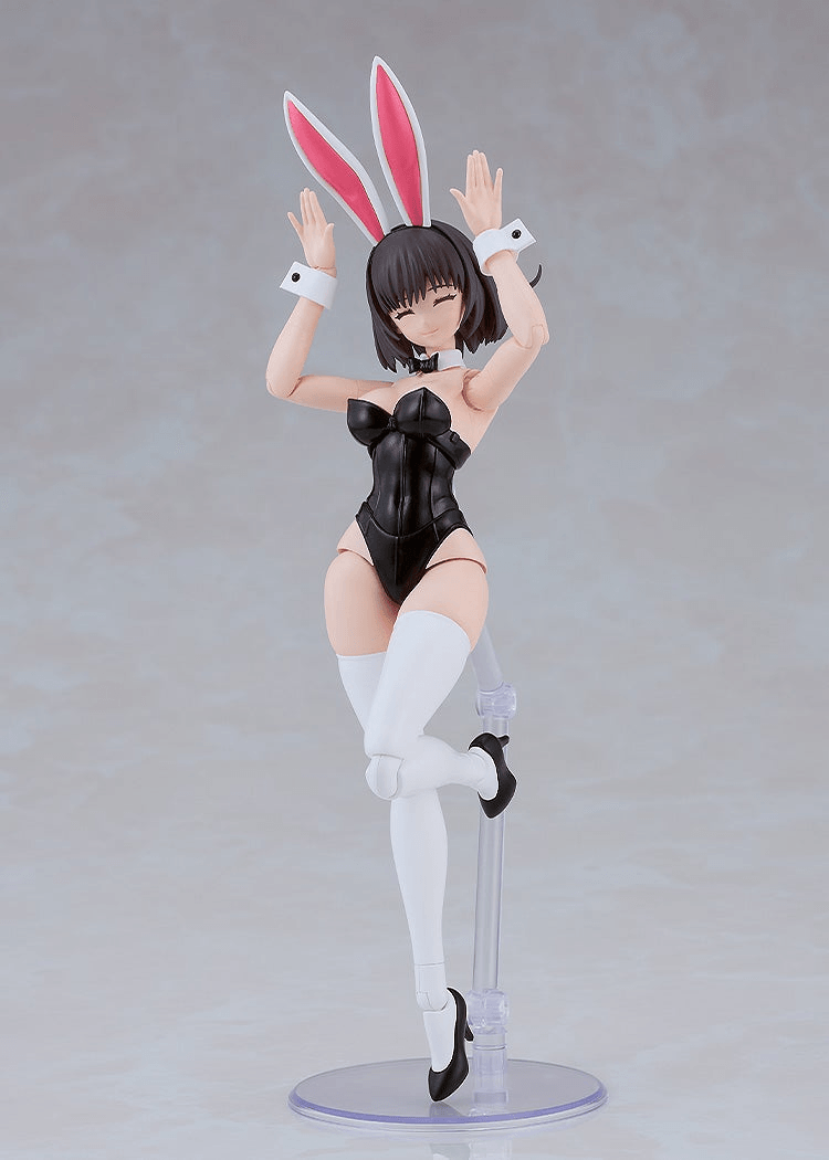 (Pre-Order)  ETA Q3 2027- PLAMATEA Kerry: Bunny Ver.