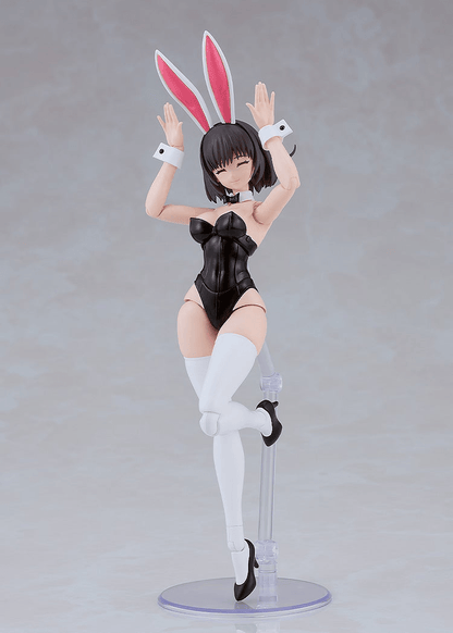 (Pre-Order)  ETA Q3 2027- PLAMATEA Kerry: Bunny Ver.