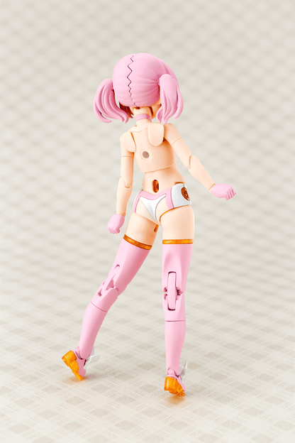 (Pre-Order CLOSED)  ETA Q3 2026 - KOTOBUKIYA - Megami Device - PUNI☆MOFU MAO