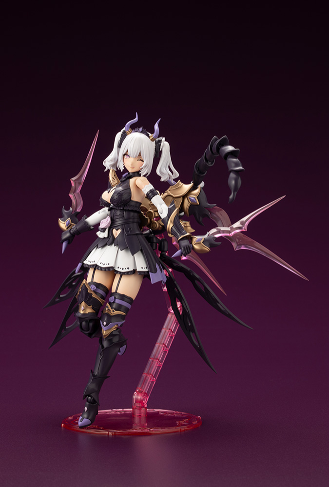 (Pre-Order)  ETA Q3 2026 - KOTOBUKIYA ARCANADEA SOFFIERA