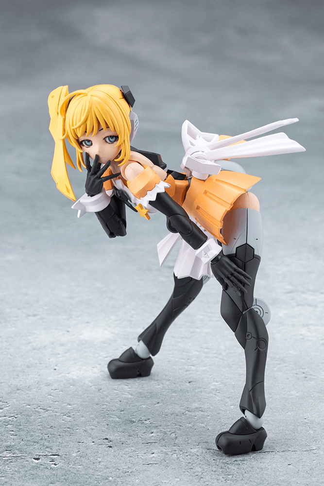 (Pre-Order)  ETA Q3 2027- STARS