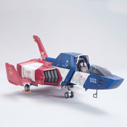 Bandai Hobby HGUC 1/35 CORE・FIGHTER(2011)