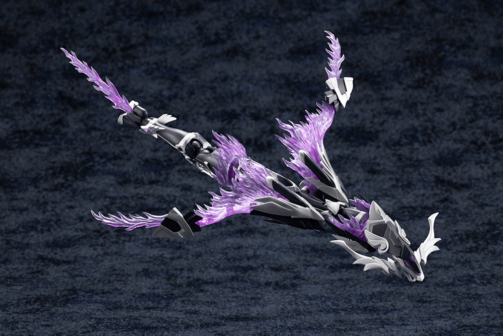 (Pre-Order)  ETA Q3 2026 - KOTOBUKIYA XenoAlma Explode Volcalion