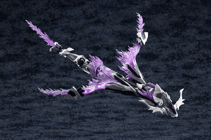 (Pre-Order)  ETA Q3 2026 - KOTOBUKIYA XenoAlma Explode Volcalion