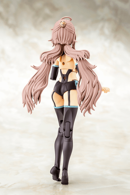 (Pre-Order)  ETA Q4 2026 - KOTOBUKIYA - Megami Device - AUV TSUKUYOMI FABULOUS