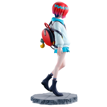 Amate Yuzuriha (Machu)"Mobile Suit Gundam GQuuuuuuX", Masterlise Ichibansho Figure