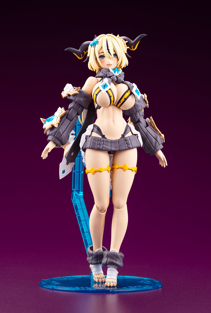 (Pre-Order)  ETA Q2 2026 - KOTOBUKIYA ARCANADEA ENIL