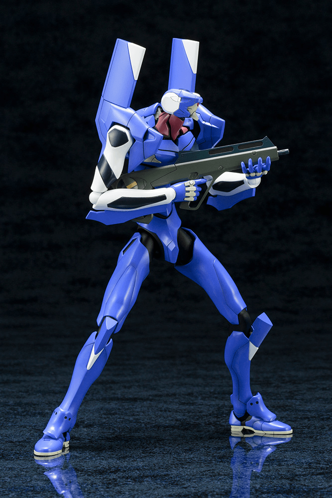 (Pre-Order)  ETA Q3 2026 - KOTOBUKIYA Evangelion EVA-00 PROTO TYPE TV Ver.