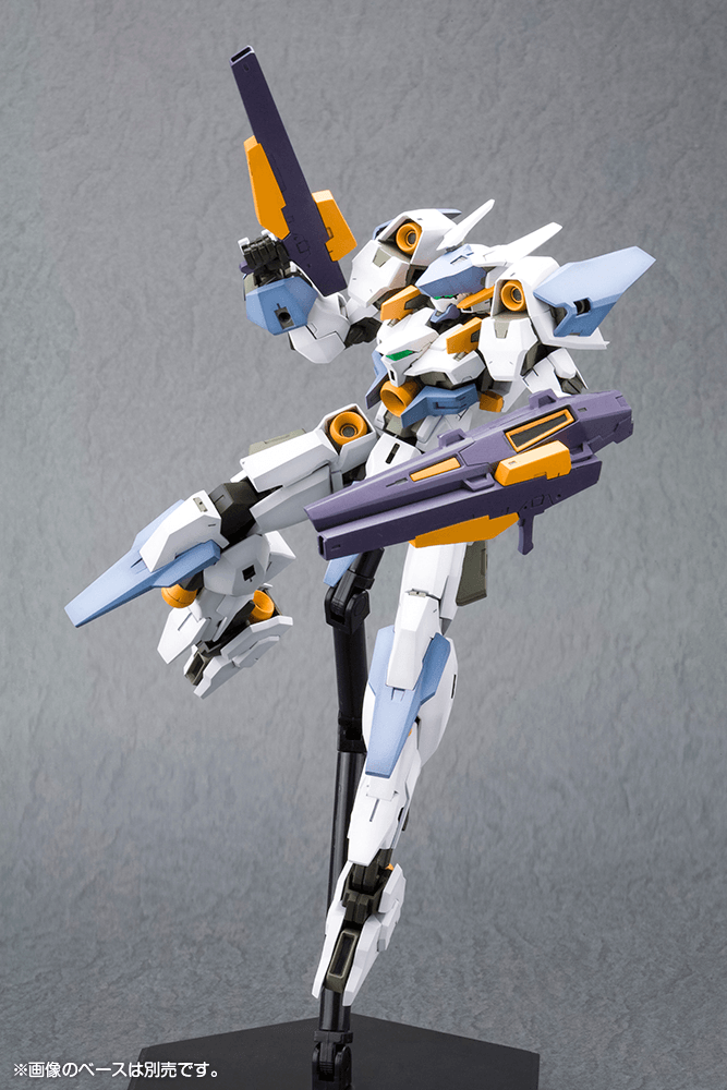 (Pre-Order) ETA Q2 2026 - Frame Arms Girl KOTOBUKIYA BASELARD with EXOSUIT BASELARD