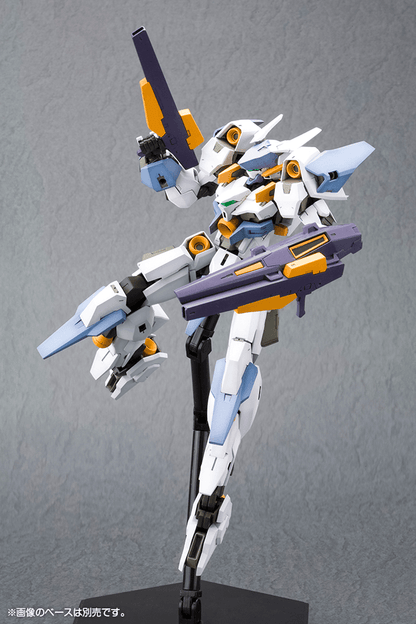 (Pre-Order) ETA Q2 2026 - Frame Arms Girl KOTOBUKIYA BASELARD with EXOSUIT BASELARD