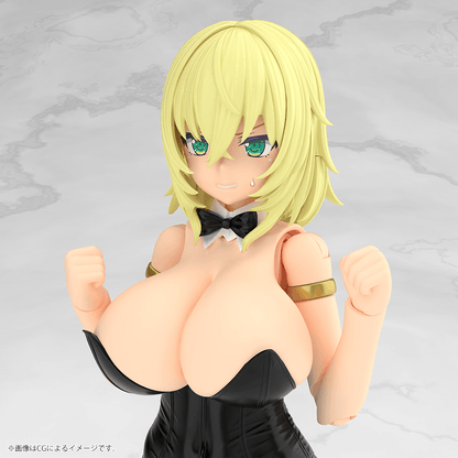 (Pre-Order)  ETA Q3 2027- FRAME ARMS GIRL DURGA I 〈Bunny Style〉