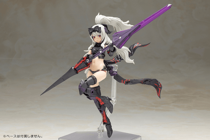 (Pre-Order)  ETA Q3 2026 - FRAME ARMS GIRL DURGA II 〈Noire Ver.〉