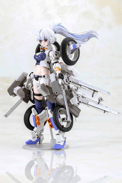 (Pre-Order)  ETA Q1 2027 - KOTOBUKIYA - FRAME ARMS GIRL SECOND JIVE