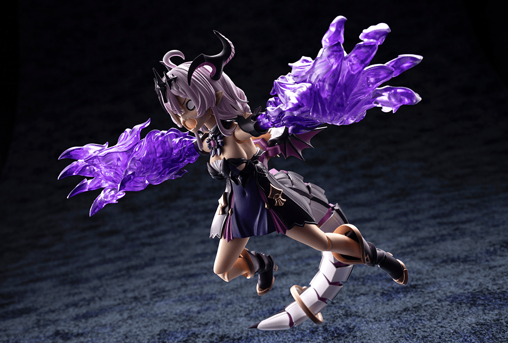 (Pre-Order)  ETA Q2 2026 - KOTOBUKIYA ARCANADEA GII