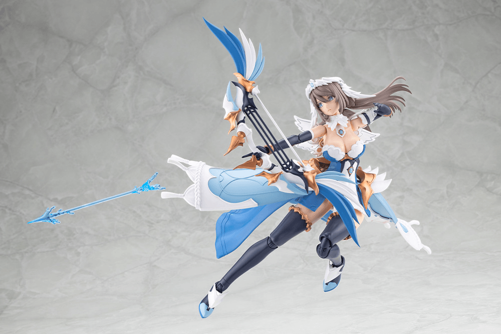 (Pre-Order)  ETA Q2 2026 - KOTOBUKIYA - GRANDE SCALE ERMEDA