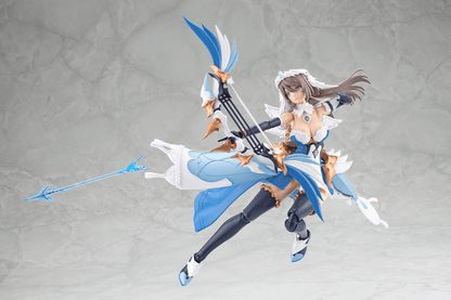 (Pre-Order)  ETA Q2 2026 - KOTOBUKIYA - GRANDE SCALE ERMEDA