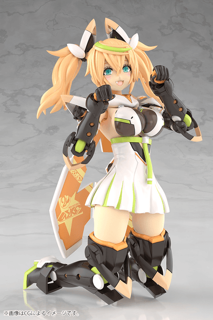 (Pre-Order)  ETA Q2 2026 - KOTOBUKIYA GRANDE SCALE Gene Stellainnocent Version