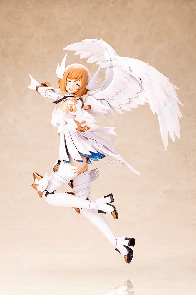 (Pre-Order)  ETA Q3 2026 - KOTOBUKIYA - ARCANADEA GRANDE SCALE LUMITEA