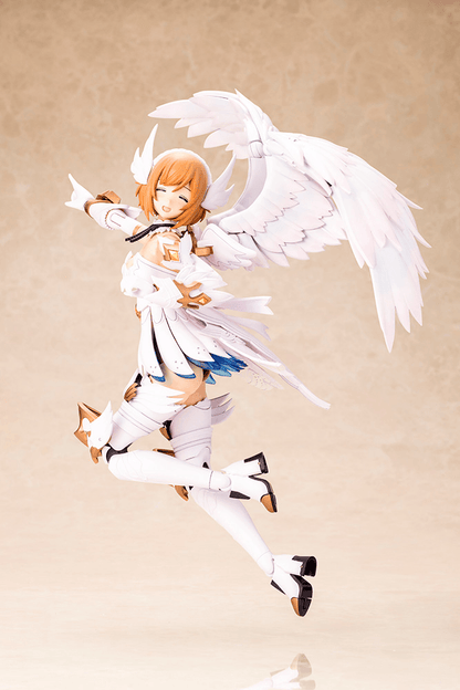 (Pre-Order)  ETA Q3 2026 - KOTOBUKIYA - ARCANADEA GRANDE SCALE LUMITEA